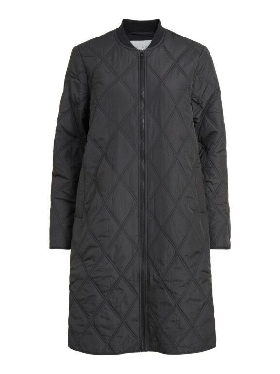 VIQUILA HIGHLOW JACKET