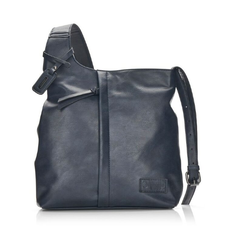 SININEN CROSS BODY