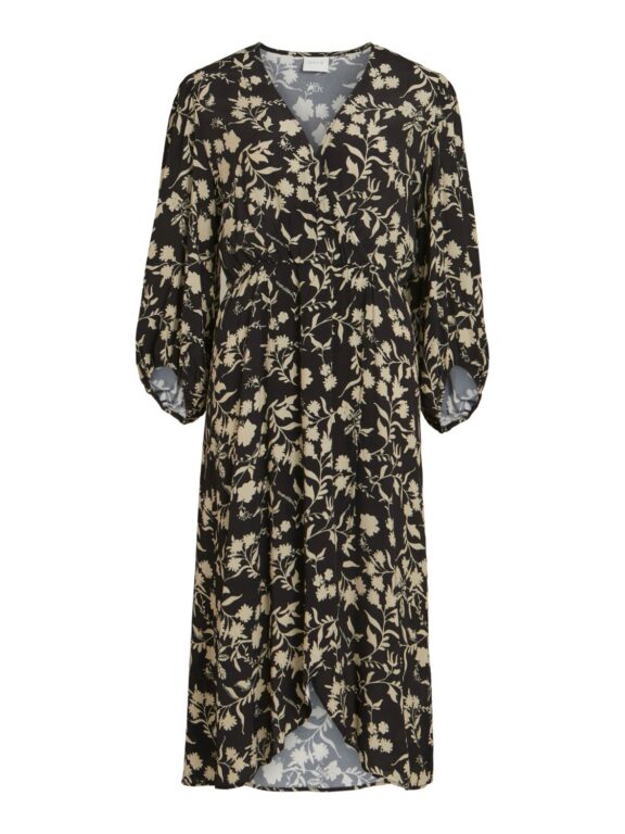 VIMATYS MIDI DRESS