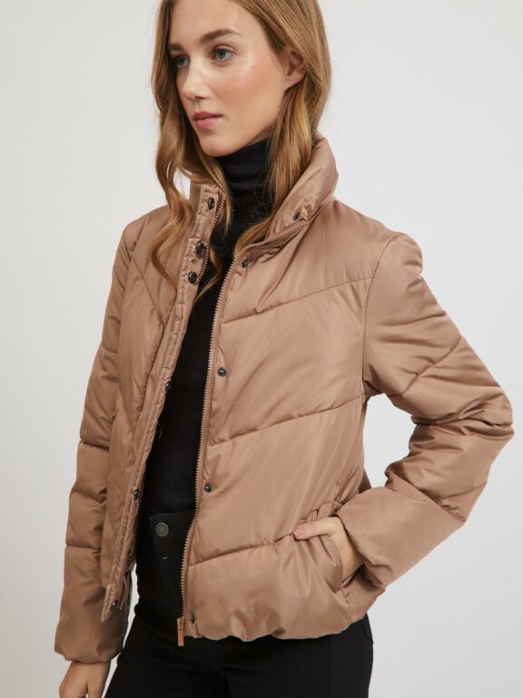 VITATE PORTABELLA PADDED JACKET