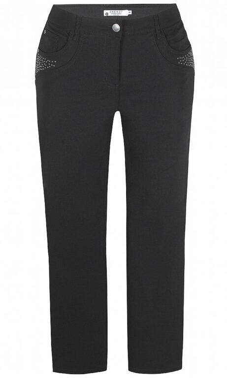 BENGALINE CURVE FIT HOUSUT