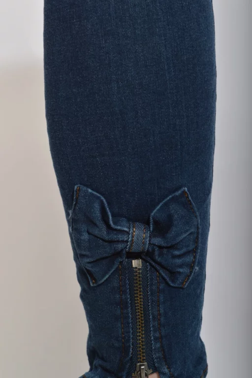BOW JEANS LG 66
