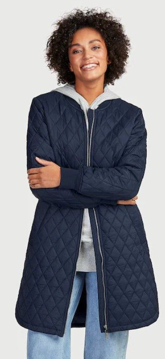 KEVÄT TIKKITAKKI BLUE