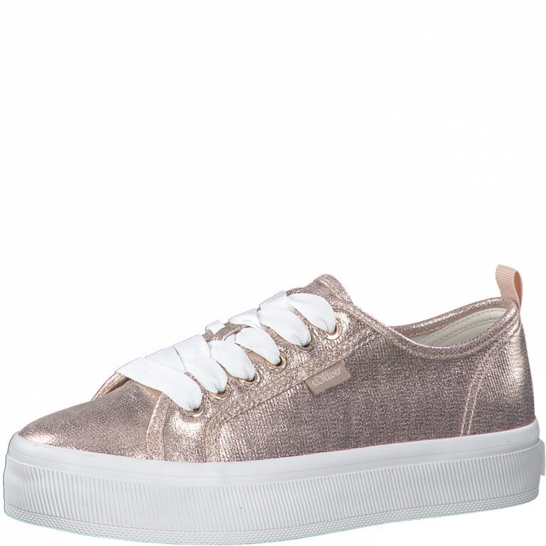 ROSE GOLD TENNARIT