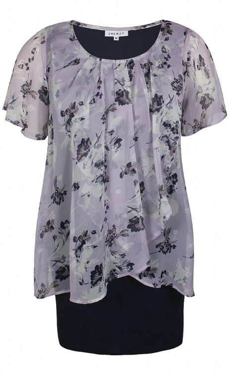 NEDRA MEKKO LILA