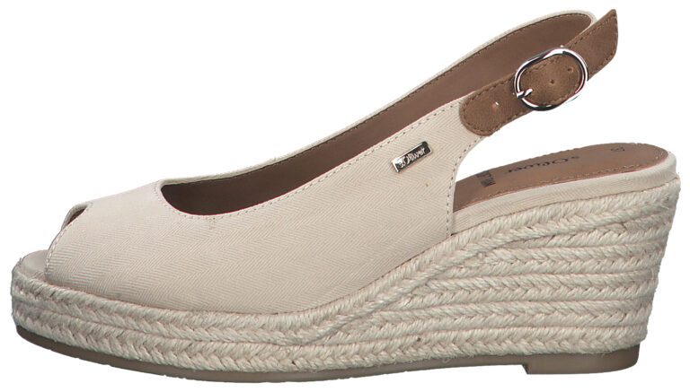 KIILAKORKO AVOKAS BEIGE