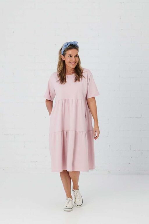 SARITA MEKKO ROOSA