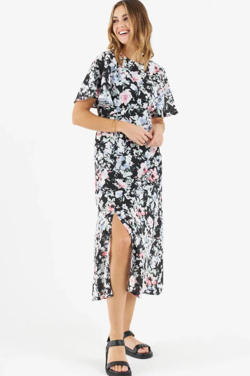 TESS MEKKO