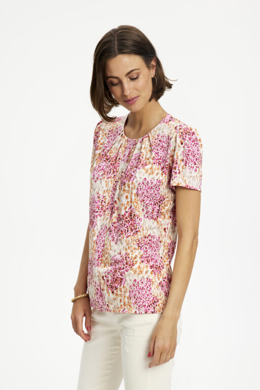 MARCIA BLOUSE PINKKI