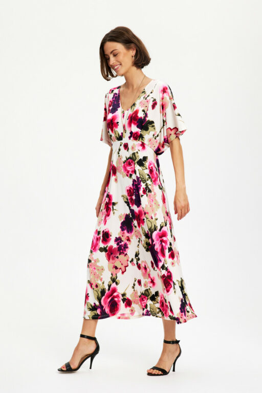 JODY LONG DRESS