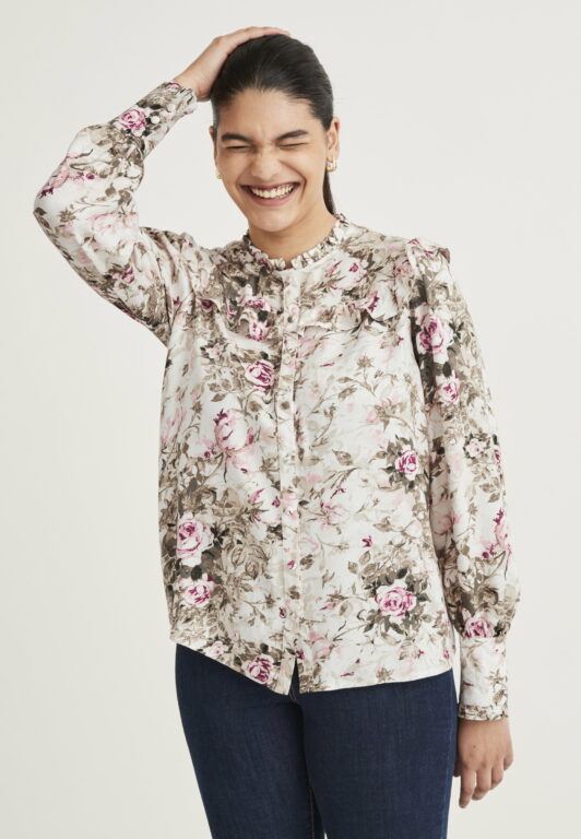 FLORAL PAITIS