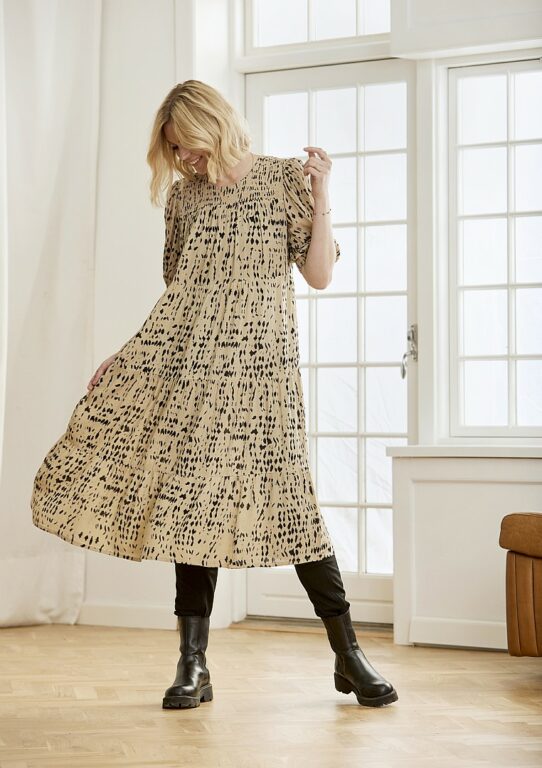 ADOVE MEKKO BEIGE