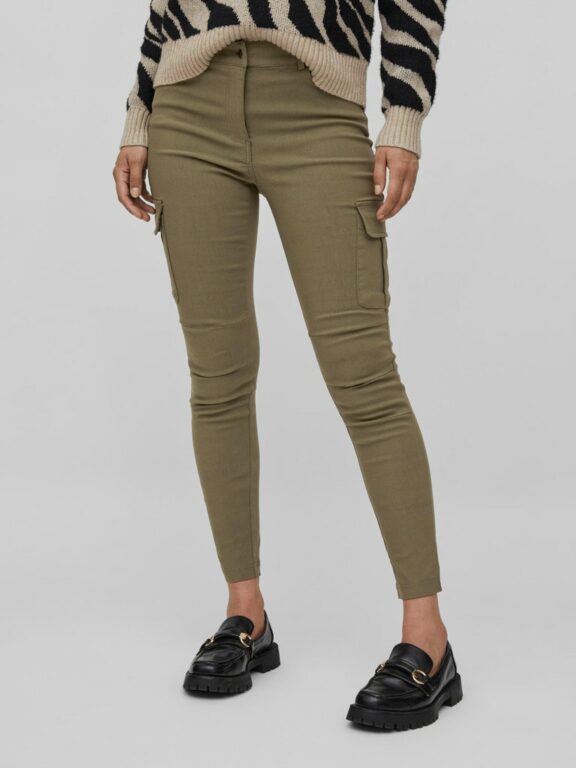 VICARGO RW 7/8 PANTS