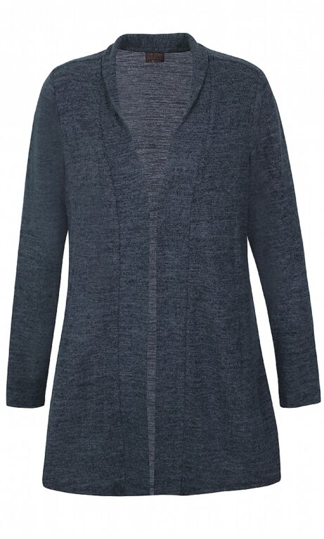 COMF NEULETAKKI DENIM