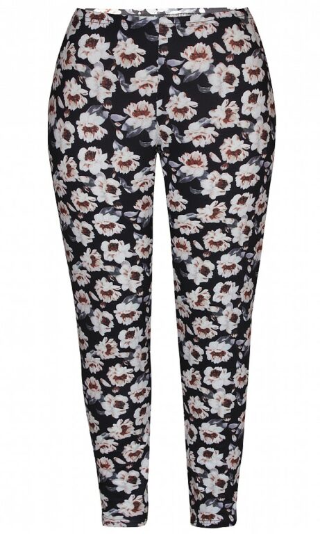 LEGGINGS KUKALLINEN