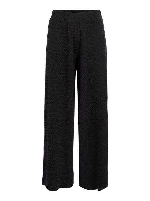 VISTRUCTA RW 7/8 PANTS BLACK