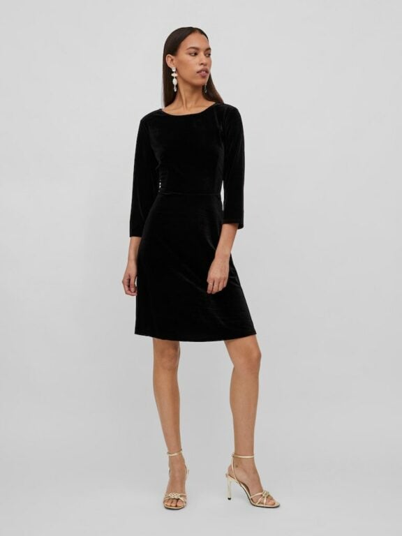 VIVELFY SHORT DRESS