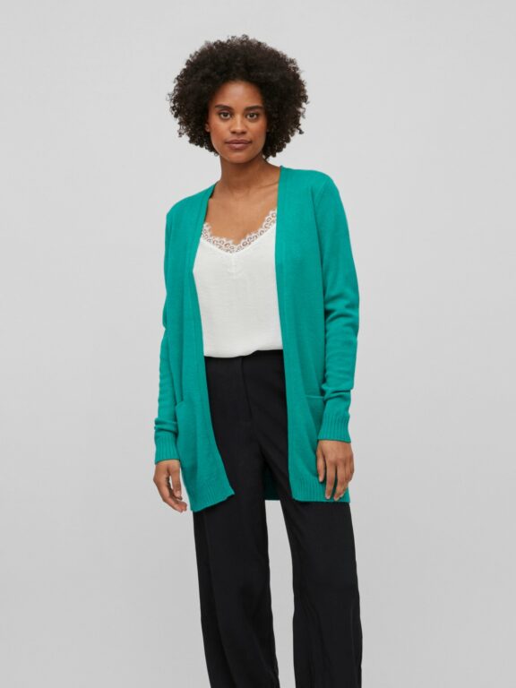 VIRIL OPEN CARDIGAN ALHAMBRA