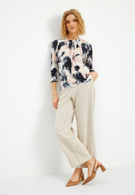 GRAZIA PUSERO 3/4 HIHOILLA