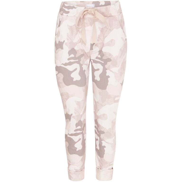 CAMO HOUSUT ROOSA