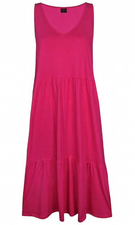 SUNNY MEKKO PINKKI