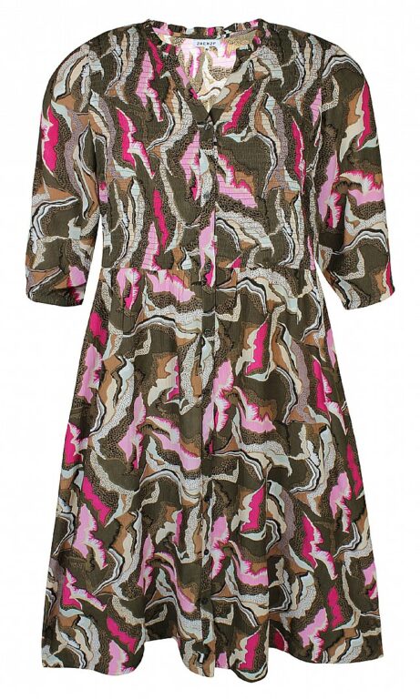 MAELIE MEKKO KHAKI