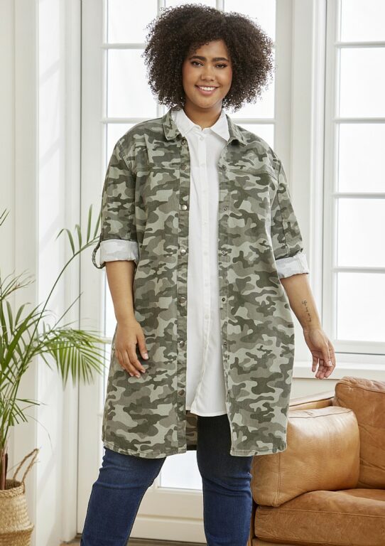 ROMINA JACKET