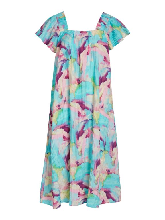 VICLARA MILLY DRESS CAPRI MILLY
