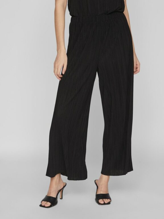 VIPLISA HW CULOTTE PANTS/SU/VOL/1S