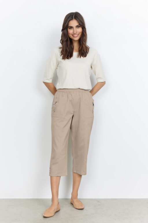 AKILA CAPRI BEIGE