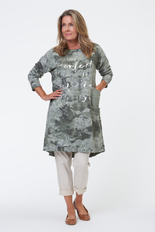 LIMITED EDITION MEKKO KHAKI